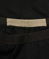 Rick Owens（リックオウエンス）ロング・マキシ丈スカート 黒 サイズ:38(S位) レディース/2200691210100