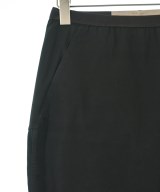 Rick Owens（リックオウエンス）ロング・マキシ丈スカート 黒 サイズ:38(S位) レディース/2200691210100