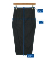 Rick Owens（リックオウエンス）ロング・マキシ丈スカート 黒 サイズ:38(S位) レディース/2200691210100