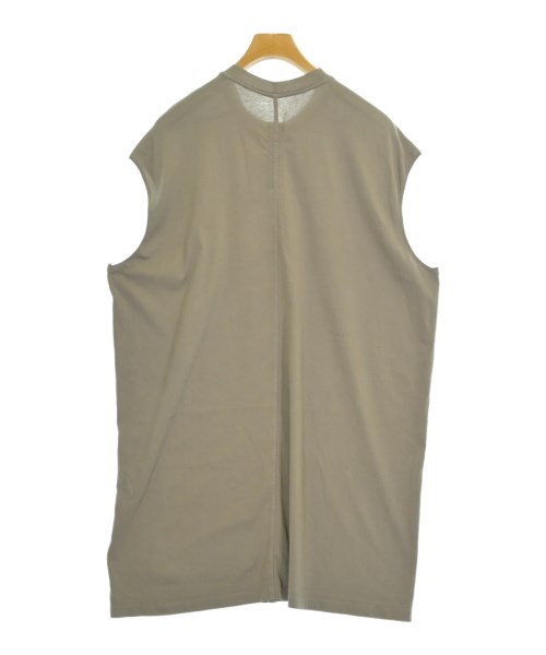 Rick Owens（リックオウエンス）タンクトップ グレー サイズ:S メンズ/2200691372037