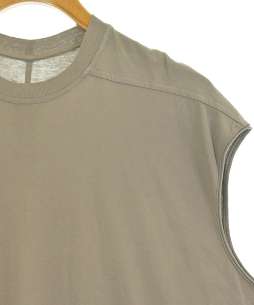 Rick Owens（リックオウエンス）タンクトップ グレー サイズ:S メンズ/2200691372037