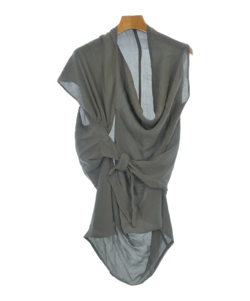 リックオウエンス(Rick Owens)のRick Owens ブラウス