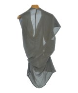 Rick Owens（リックオウエンス）ブラウス グレー サイズ:38(S位) レディース/2200691070155