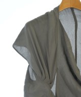 Rick Owens（リックオウエンス）ブラウス グレー サイズ:38(S位) レディース/2200691070155