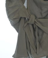 Rick Owens（リックオウエンス）ブラウス グレー サイズ:38(S位) レディース/2200691070155
