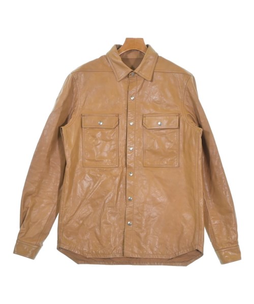 Rick Owens(リックオウエンス)その他 ベージュ サイズ:50(XL位)/2200691529035