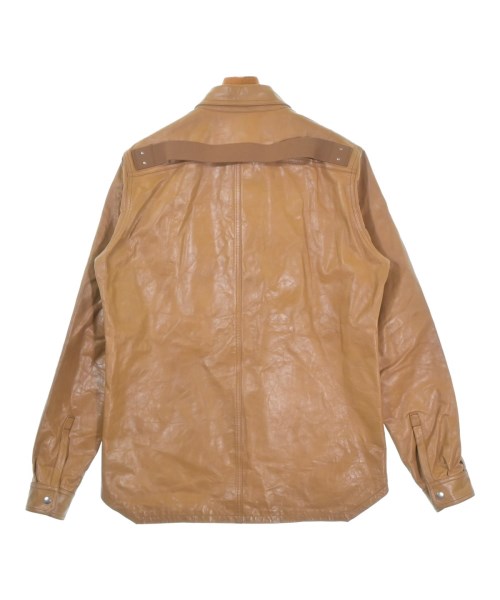 Rick Owens（リックオウエンス）その他 ベージュ サイズ:50(XL位) メンズ/2200691529035