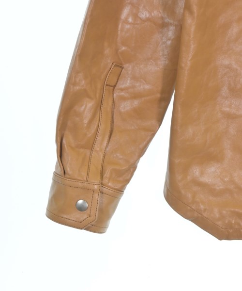 Rick Owens（リックオウエンス）その他 ベージュ サイズ:50(XL位) メンズ/2200691529035