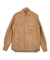 Rick Owens（リックオウエンス）その他 ベージュ サイズ:50(XL位) メンズ/2200691529035