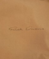 Rick Owens（リックオウエンス）その他 ベージュ サイズ:50(XL位) メンズ/2200691529035