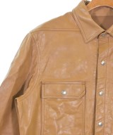 Rick Owens（リックオウエンス）その他 ベージュ サイズ:50(XL位) メンズ/2200691529035