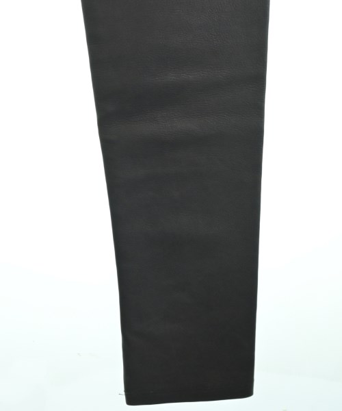 Rick Owens（リックオウエンス）その他 黒 サイズ:42(M位) レディース/2200692024072
