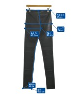 Rick Owens（リックオウエンス）その他 黒 サイズ:42(M位) レディース/2200692024072