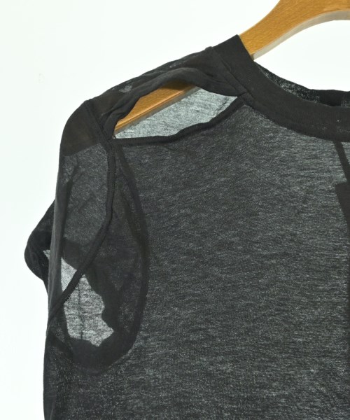 Rick Owens（リックオウエンス）ノースリーブ 黒 サイズ:42(M位) レディース/2200688576257