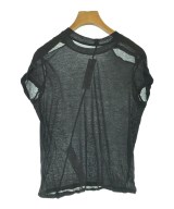Rick Owens（リックオウエンス）ノースリーブ 黒 サイズ:42(M位) レディース/2200688576257