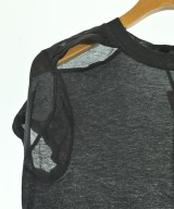 Rick Owens（リックオウエンス）ノースリーブ 黒 サイズ:42(M位) レディース/2200688576257