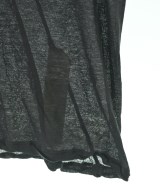 Rick Owens（リックオウエンス）ノースリーブ 黒 サイズ:42(M位) レディース/2200688576257