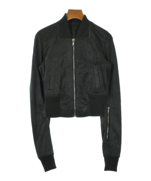 Rick Owens(リックオウエンス)その他 黒 サイズ:38(S位)/2200692156063