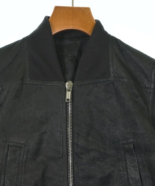 Rick Owens（リックオウエンス）その他 黒 サイズ:38(S位) レディース/2200692156063
