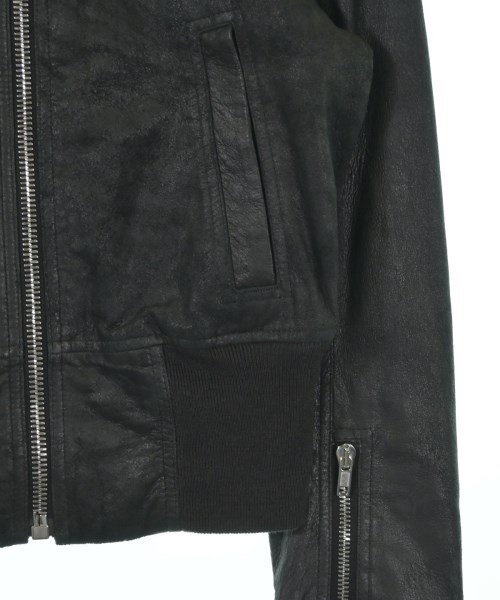 Rick Owens（リックオウエンス）その他 黒 サイズ:38(S位) レディース/2200692156063