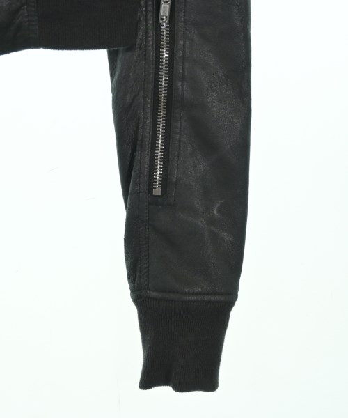 Rick Owens（リックオウエンス）その他 黒 サイズ:38(S位) レディース/2200692156063