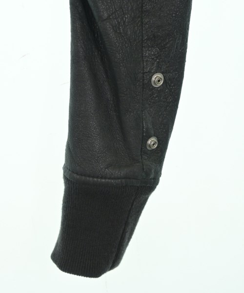 Rick Owens（リックオウエンス）その他 黒 サイズ:38(S位) レディース/2200692156063