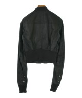 Rick Owens（リックオウエンス）その他 黒 サイズ:38(S位) レディース/2200692156063