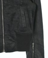 Rick Owens（リックオウエンス）その他 黒 サイズ:38(S位) レディース/2200692156063