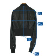 Rick Owens（リックオウエンス）その他 黒 サイズ:38(S位) レディース/2200692156063