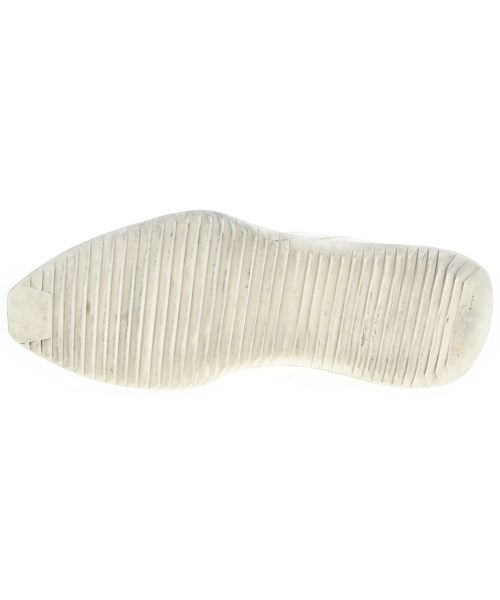Rick Owens（リックオウエンス）スニーカー 白 サイズ:EU39(25.5cm位) レディース/2200692156278