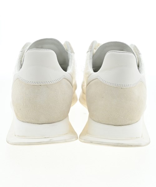 Rick Owens（リックオウエンス）スニーカー 白 サイズ:EU39(25.5cm位) レディース/2200692156278