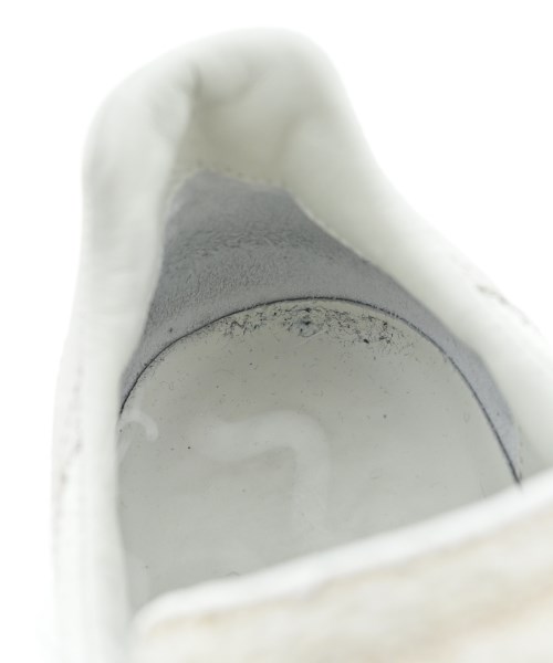 Rick Owens（リックオウエンス）スニーカー 白 サイズ:EU39(25.5cm位) レディース/2200692156278