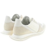 Rick Owens（リックオウエンス）スニーカー 白 サイズ:EU39(25.5cm位) レディース/2200692156278