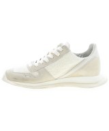 Rick Owens（リックオウエンス）スニーカー 白 サイズ:EU39(25.5cm位) レディース/2200692156278