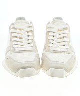 Rick Owens（リックオウエンス）スニーカー 白 サイズ:EU39(25.5cm位) レディース/2200692156278