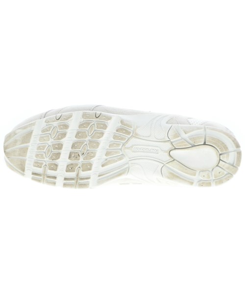 Miu Miu（ミュウミュウ）スニーカー 白 サイズ:EU41(26cm位) メンズ/2200638531114