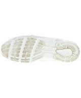 Miu Miu（ミュウミュウ）スニーカー 白 サイズ:EU41(26cm位) メンズ/2200638531114