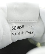 Miu Miu（ミュウミュウ）スニーカー 白 サイズ:EU41(26cm位) メンズ/2200638531114