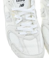 Miu Miu（ミュウミュウ）スニーカー 白 サイズ:EU41(26cm位) メンズ/2200638531114