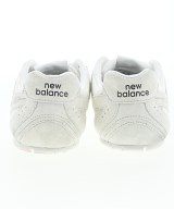 Miu Miu（ミュウミュウ）スニーカー 白 サイズ:EU41(26cm位) メンズ/2200638531114