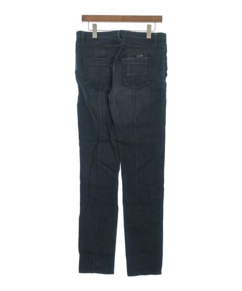Miu Miu（ミュウミュウ）デニムパンツ 紺 サイズ:31(M位) メンズ/2200638211016