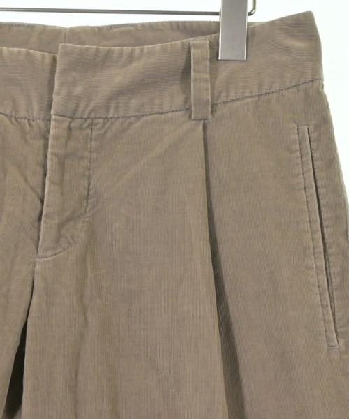 Miu Miu（ミュウミュウ）その他 茶 サイズ:54(XXL位) メンズ/2200640588052