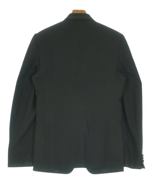 Miu Miu（ミュウミュウ）テーラードジャケット 黒 サイズ:44(S位) メンズ/2200640780029