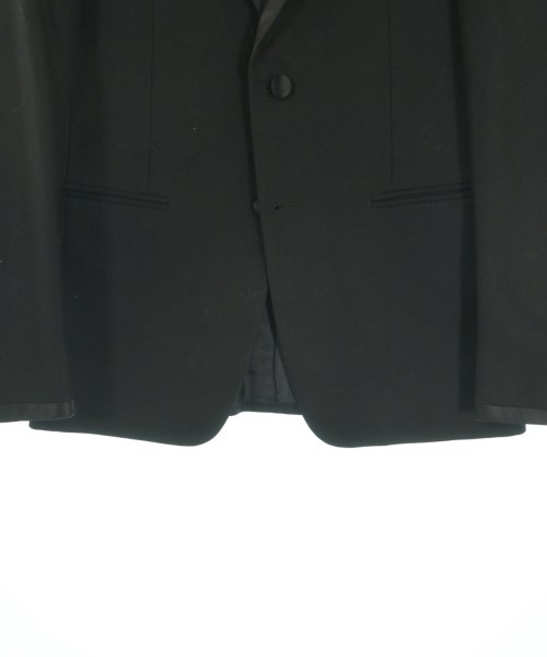 Miu Miu（ミュウミュウ）テーラードジャケット 黒 サイズ:44(S位) メンズ/2200640780029