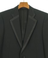 Miu Miu（ミュウミュウ）テーラードジャケット 黒 サイズ:44(S位) メンズ/2200640780029