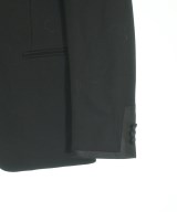 Miu Miu（ミュウミュウ）テーラードジャケット 黒 サイズ:44(S位) メンズ/2200640780029