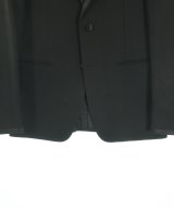 Miu Miu（ミュウミュウ）テーラードジャケット 黒 サイズ:44(S位) メンズ/2200640780029