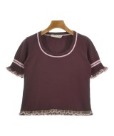 Miu Miu Tシャツ・カットソー