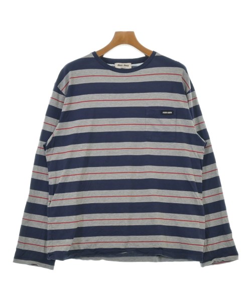 ミュウミュウ(Miu Miu)のMiu Miu Tシャツ・カットソー
