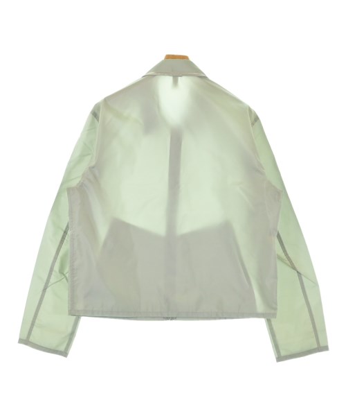 Miu Miu（ミュウミュウ）その他 グレー サイズ:M メンズ/2200613328241